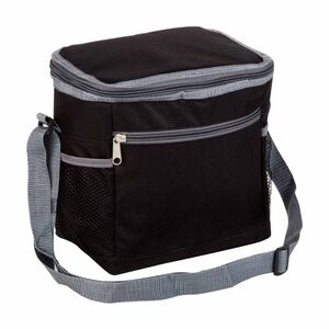 True Living 12 Can Soft Cooler